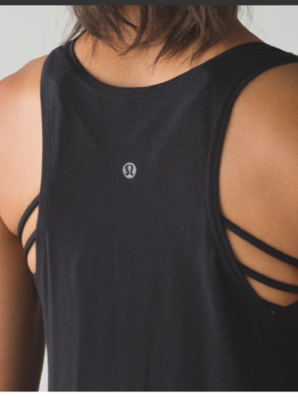 Lululemon Love Racerback - Picture 4 of 7